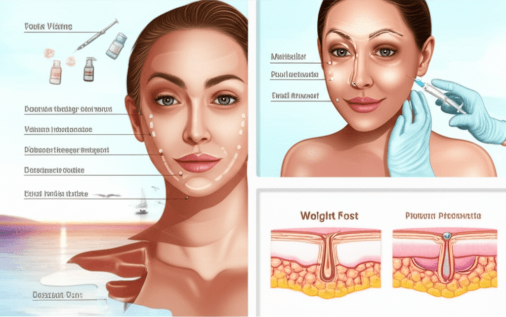 How to Prevent Ozempic Face