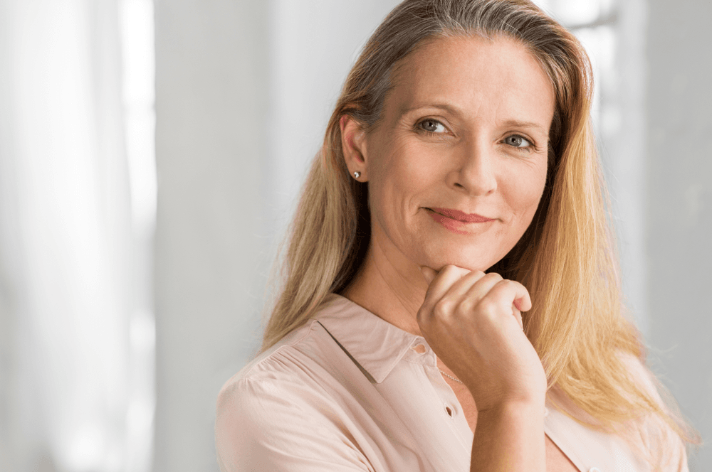 Recovery timeline after facial volume restoration